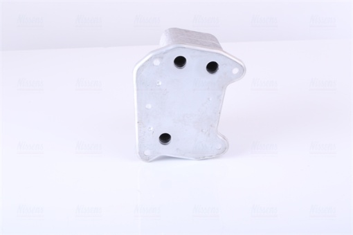 Radiator ulei motor potrivit MERCEDES E T-MODEL (S210), E (W210), M (W163) 2.7D/3.2D 07.99-06.05 - Img 1