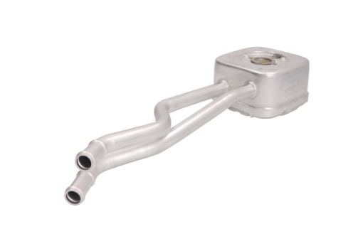 Radiator ulei motor potrivit SEAT LEON, TOLEDO II; VW BORA, BORA I, GOLF IV, LUPO I 1.4/1.6 11.99-06.06 - Img 1