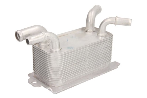 Radiator ulei motor potrivit VOLVO C30, C70 II, S40 II, V50 2.4/2.4D/2.5 01.04-06.13