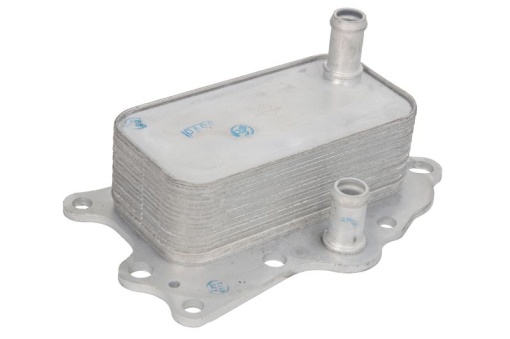 Radiator ulei potrivit CHEVROLET CAPTIVA, CRUZE, ORLANDO; OPEL ANTARA A 2.0D/2.2D 08.10-