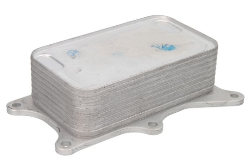 Radiator ulei potrivit MERCEDES C (C205), C T-MODEL (S205), C (W205) 1.6D 05.14-05.21