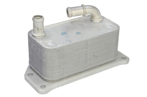 Radiator ulei potrivit VOLVO C30, C70 II, S40 I, S40 II, S60 I, S60 II, S80 II, V40, V50, V60 I, V70 II, V70 III, V70 III/KOMBI, XC60 I, XC70 II 1.5-Electric 07.95-08.19