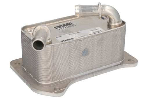 Radiator ulei potrivit VOLVO S60 III, V60 II, V90 II, XC40, XC60 II 2.0H 09.19- - Img 1