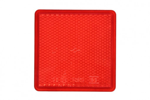 Reflector Dreapta/Stanga (in bara de protectie) potrivit CITROEN JUMPER I; FIAT DUCATO; PEUGEOT BOXER 02.94-