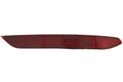 Reflector spate stanga potrivit VW JETTA V USA, Saloon 01.18-06.21