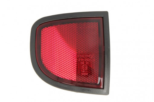 Reflector Stanga potrivit MITSUBISHI L200 / TRITON 11.05-12.15