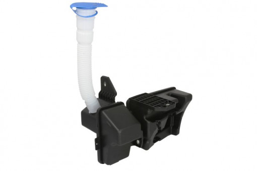 Rezervor apa parbriz (capacitate: 3l, cu capac; cu senzor; fara pompa) potrivit SEAT ALHAMBRA; VW SHARAN, TIGUAN 09.07-