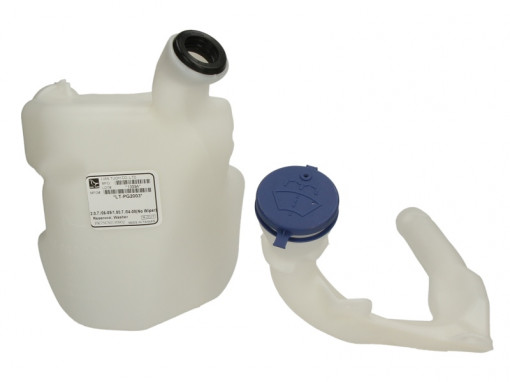 Rezervor apa parbriz (fara pompa) potrivit PEUGEOT 1007, 207 04.05-