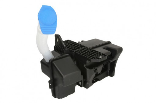 Rezervor apa parbriz (pt spalator faruri, capacitate: 7l, cu capac; cu senzor; fara pompa) potrivit SEAT ALHAMBRA; VW SHARAN, TIGUAN 09.07-