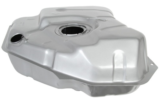 Rezervor combustibil (60l) potrivit FORD SIERRA II 1.6-2.9 12.89-02.93