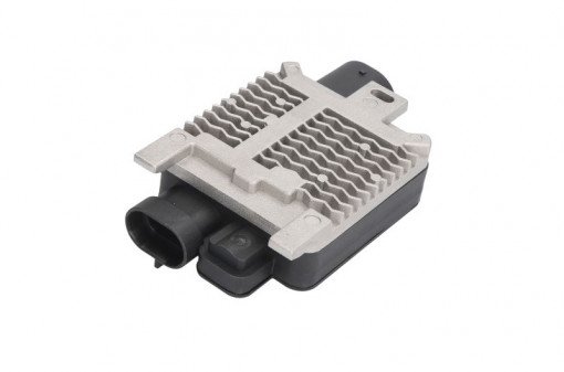 Rezistenta ventilator potrivit VOLVO S60 I, S80 I, XC90 I; FORD FOCUS II, GALAXY II, GALAXY MK II, KUGA I, MONDEO IV, S-MAX 1.4-3.0 05.98-