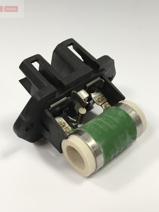 Rezistor ventilator habitaclu potrivit ALFA ROMEO 145, 146; FIAT MAREA 1.4-2.4D 10.94-02.03