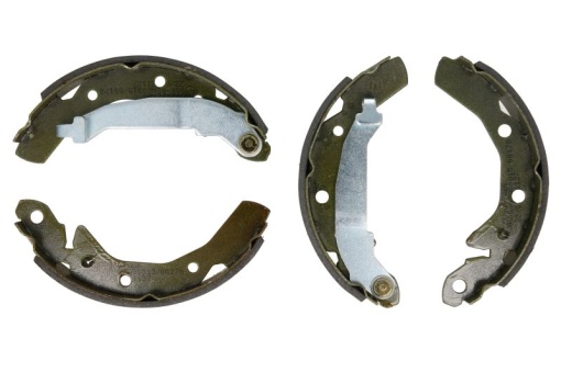 Sabot frana potrivit CHEVROLET CORSA, MATIZ, SPARK, SPARK/HATCHBACK, TIGRA; DAEWOO MATIZ; FSO MATIZ 0.8-1.6 08.94-