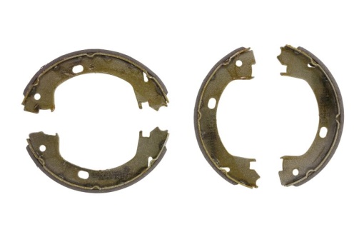 Sabot frana potrivit CHRYSLER 300M, CIRRUS, CONCORDE, PT CRUISER, SEBRING; DODGE NEON II, STRATUS II 1.6-3.5 05.94-