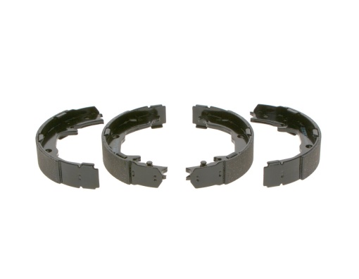 Sabot frana potrivit CHRYSLER SEBRING; CITROEN C4 AIRCROSS; DODGE AVENGER, CALIBER; JEEP COMPASS, PATRIOT; LANCIA FLAVIA; MITSUBISHI ASX, LANCER VIII, OUTLANDER II 1.5-3.5 04.01-