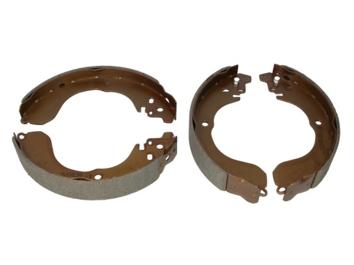 Sabot frana potrivit CHRYSLER SEBRING; DODGE AVENGER, CALIBER; JEEP COMPASS, GRAND CHEROKEE IV, PATRIOT; NISSAN CUBE, JUKE, SENTRA V, TIIDA 1.6-6.4 01.00-