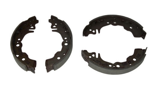 Sabot frana potrivit DAIHATSU CUORE VII, MATERIA, SIRION; SUBARU JUSTY IV 1.0-1.5LPG 01.05-