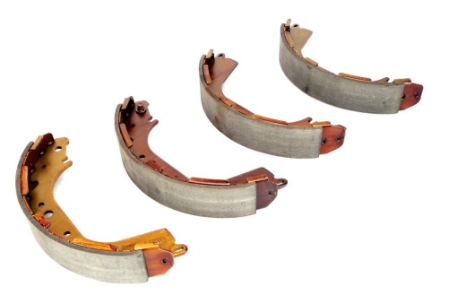 Sabot frana potrivit INFINITI QX4; NISSAN NAVARA, PATHFINDER II, PICK UP 2.4-3.5 03.86-