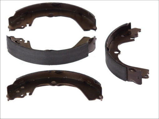 Sabot frana potrivit SUBARU FORESTER, IMPREZA, LEGACY I, LEGACY II 1.5-2.5 01.89-06.09