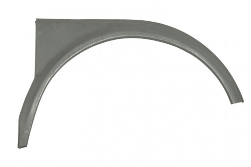 Segment aripa Dreapta potrivit VW LT 28-35 I, LT 40-55 I 01.75-12.96