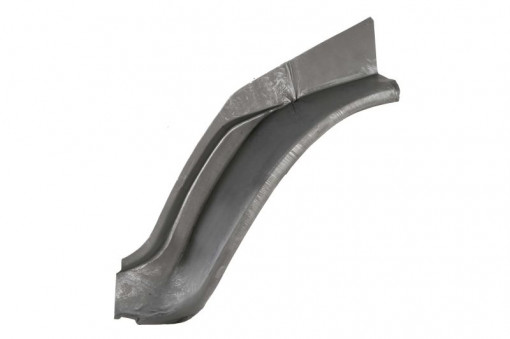 Segment aripa Fata Dreapta (partea din spate/partea interioara) potrivit MERCEDES SPRINTER 2-T (B901, B902), SPRINTER 3-T (B903), SPRINTER 4-T (B904) 02.95-05.06