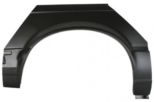 Segment aripa Spate Dreapta potrivit BMW 3 (E30) 2D -12.87