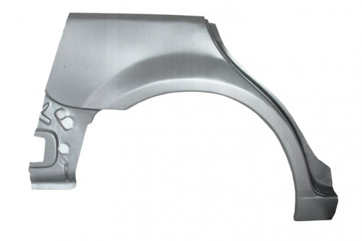 Segment aripa spate dreapta potrivit MAZDA 6 GG, GY Station wagon 06.02-03.05