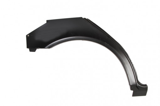 Segment aripa Spate Dreapta potrivit MERCEDES E T-MODEL (S211), E (VF211), E (W211) -12.08