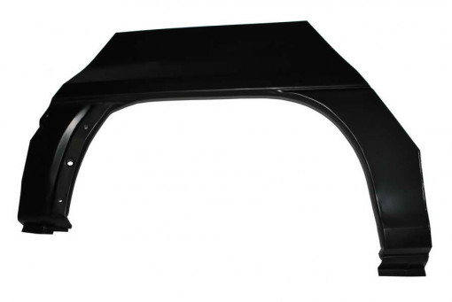 Segment aripa Spate Dreapta potrivit OPEL ASTRA F, ASTRA F CLASSIC, ASTRA F/combi 3D -12.02