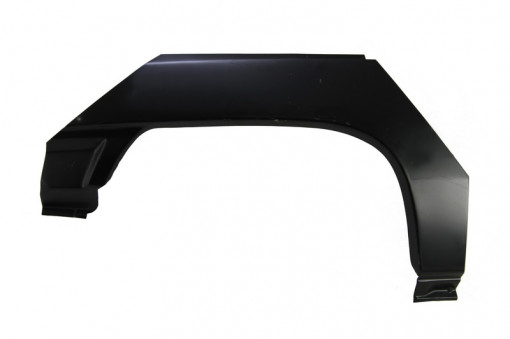 Segment aripa Spate Dreapta potrivit OPEL CORSA A, CORSA A TR, CORSA A/HATCHBACK 3D -12.90