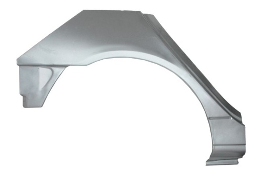 Segment aripa spate dreapta potrivit RENAULT LAGUNA I 5D 11.93-03.01