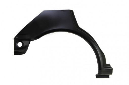 Segment aripa Spate Dreapta potrivit VOLVO 440, 460, 480 4D -12.96