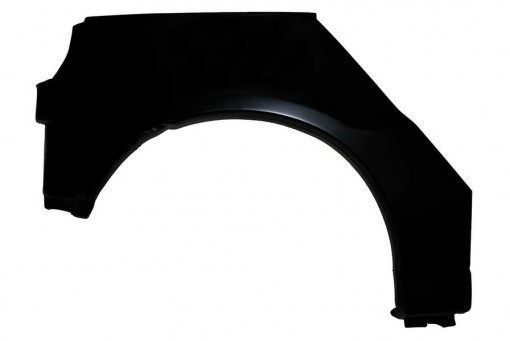 Segment aripa Spate Dreapta potrivit VW POLO, POLO III, POLO III CLASSIC, POLO/HATCHBACK, POLO/combi 3D -12.99 - Img 1