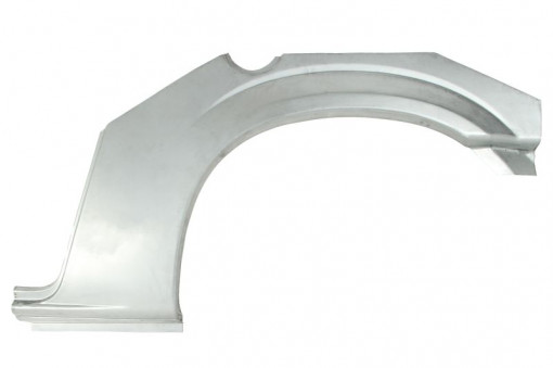 Segment aripa spate stanga potrivit CHRYSLER GRAND VOYAGER 02.00-12.08