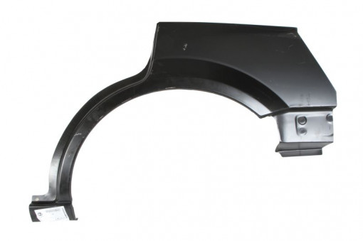 Segment aripa Spate Stanga potrivit FORD MONDEO III 5D -03.07