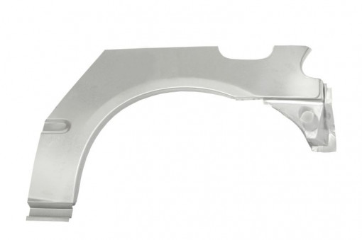 Segment aripa Spate Stanga potrivit HONDA CIVIC V 3D -12.95