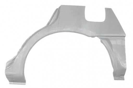 Segment aripa Spate Stanga potrivit MITSUBISHI CARISMA -06.06