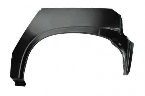 Segment aripa Spate Stanga potrivit OPEL CORSA B, CORSA B/HATCHBACK 3D -12.00