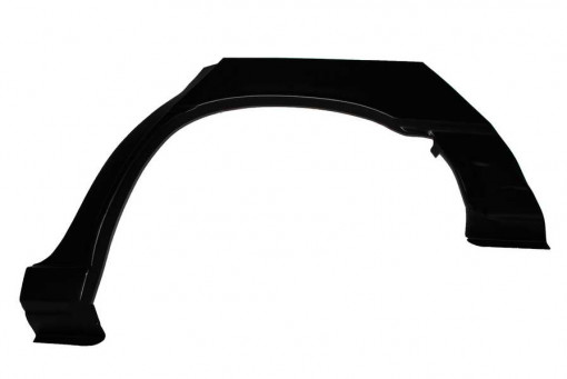 Segment aripa Spate Stanga potrivit OPEL VECTRA A Break / Sedan -12.95