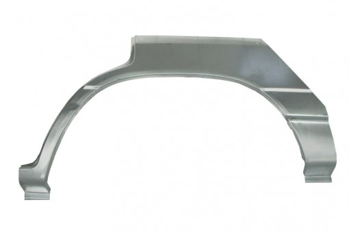Segment aripa Spate Stanga potrivit TOYOTA LAND CRUISER 100 01.98-08.07