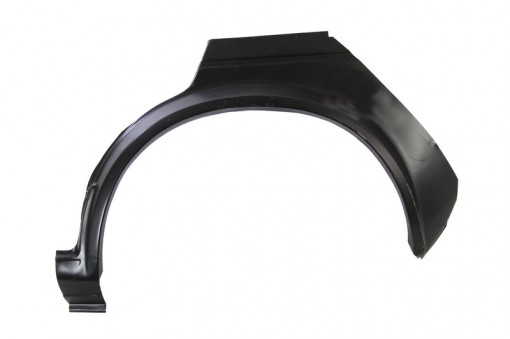 Segment aripa Spate Stanga potrivit VW GOLF I 5D -12.83 - Img 1