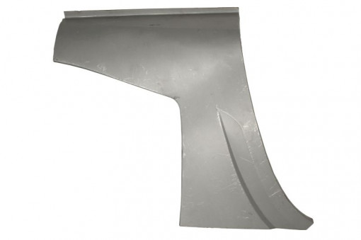 Segment reparatie aripa fata stanga partea din spate NISSAN PATROL intre 1997-2009