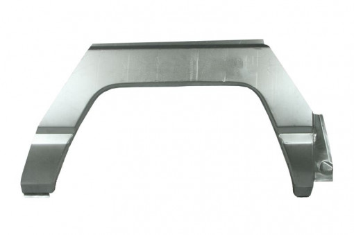 Segment reparatie aripa spate dreapta NISSAN PATROL III/1 2 usi intre 1979-1988