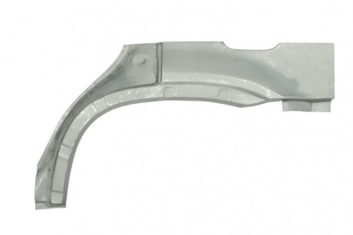Segment reparatie aripa spate stanga HONDA CR-V intre 1995-2002