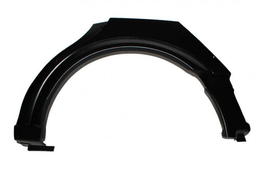 Segment reparatie aripa spate stanga OPEL ASTRA G COMBI intre 1998-2009