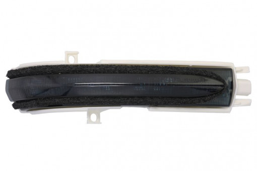 Semnaizator lateral oglinda dreapta fumuriu, LED potrivit HONDA CIVIC VIII 1.4-2.2D 09.05-01.12