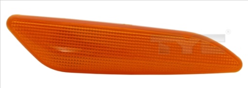 Semnalizator Dreapta (portocaliu) potrivit ALFA ROMEO 147, 156; LANCIA DELTA III, YPSILON 0.9-3.2 02.97- 09.97-05.06