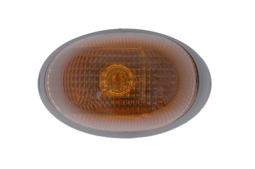 Semnalizator dreapta (portocaliu) potrivit FORD TRANSIT V, TRANSIT V FL 01.00-08.13