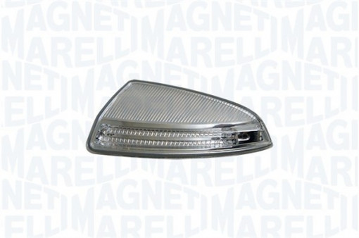 Semnalizator Dreapta potrivit MERCEDES C (C204), C T-MODEL (S204), C (W204), VIANO (W639), VITO / MIXTO (W639), VITO (W639) 1.6-Electric 09.03- 09.03-