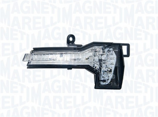 Semnalizator Dreapta potrivit VW POLO VI 1.0-2.0 06.17- 09.17-